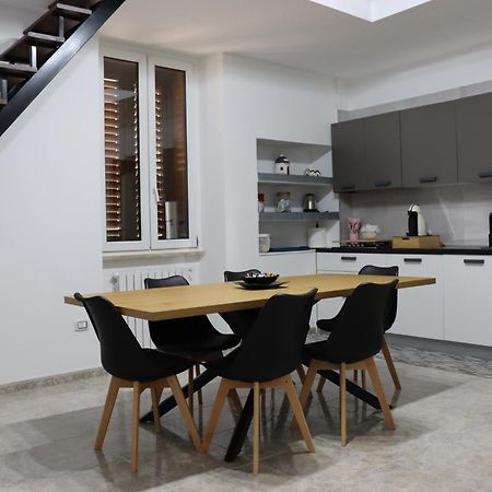 Laviano House Apartment Brindisi Exterior photo
